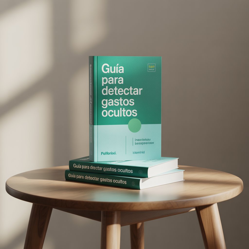 Guía para Eliminar Gastos Ocultos