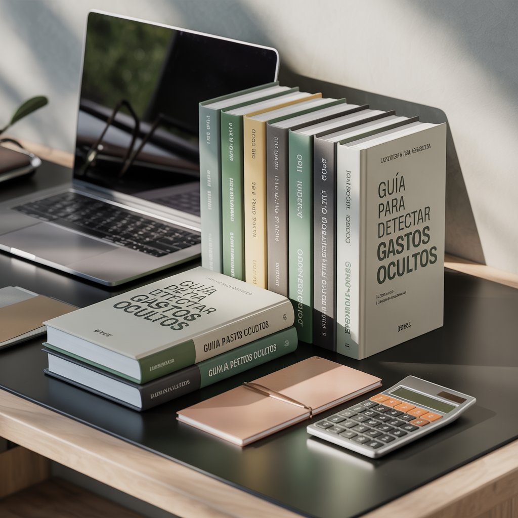 Guía para Eliminar Gastos Ocultos