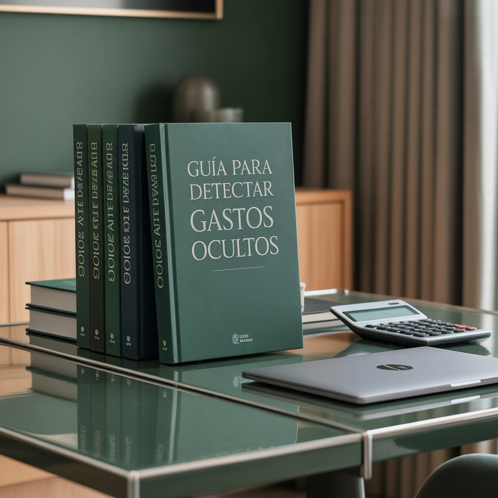 Guía para Eliminar Gastos Ocultos